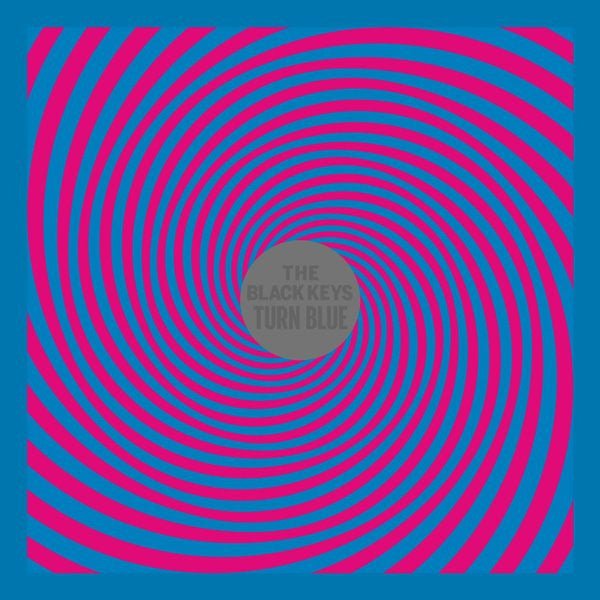 TURN BLUE