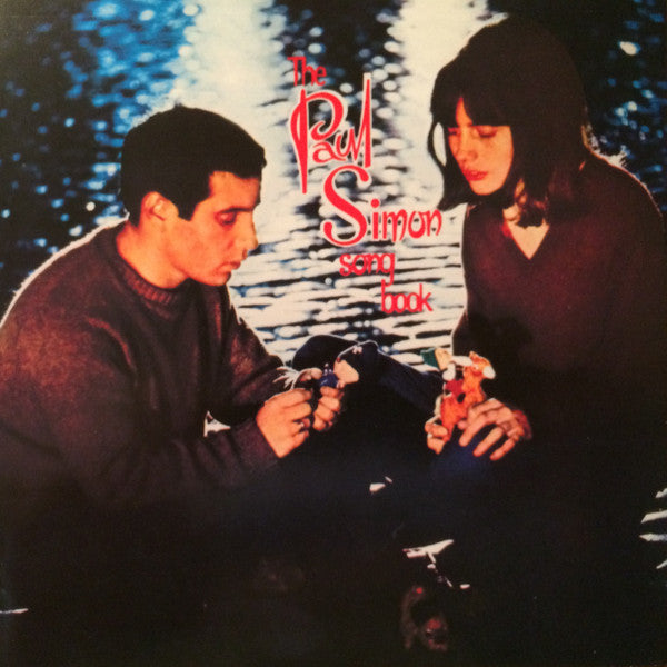 PAUL SIMON SONGBOOK