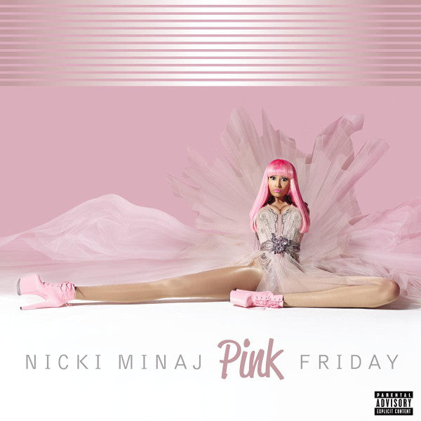 PINK FRIDAY