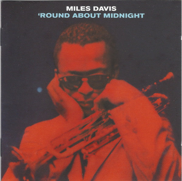 ROUND ABOUT MIDNIGHT