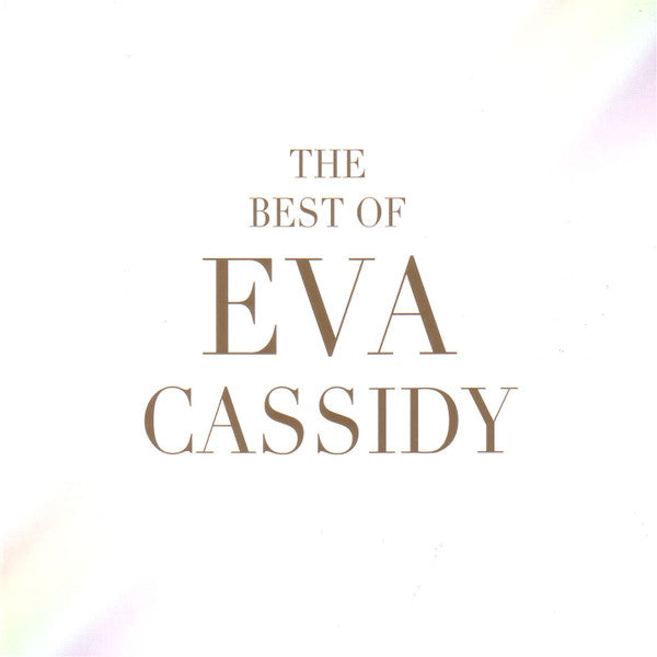 BEST OF EVA CASSIDY