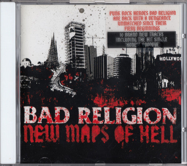 NEW MAPS OF HELL