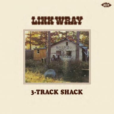 LINK WRAY / MORDICAL JONES / BEANS & FATBACK