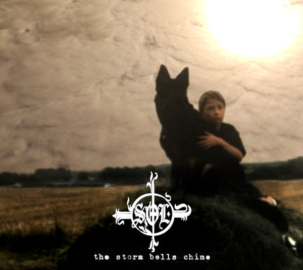 STORM BELLS CHIME