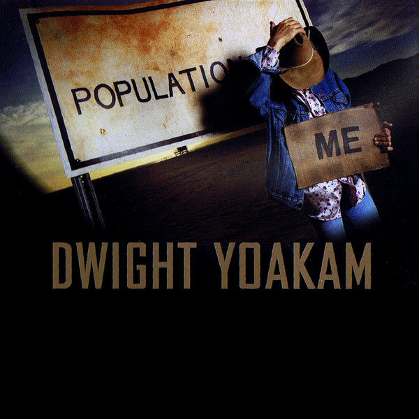 POPULATION: ME