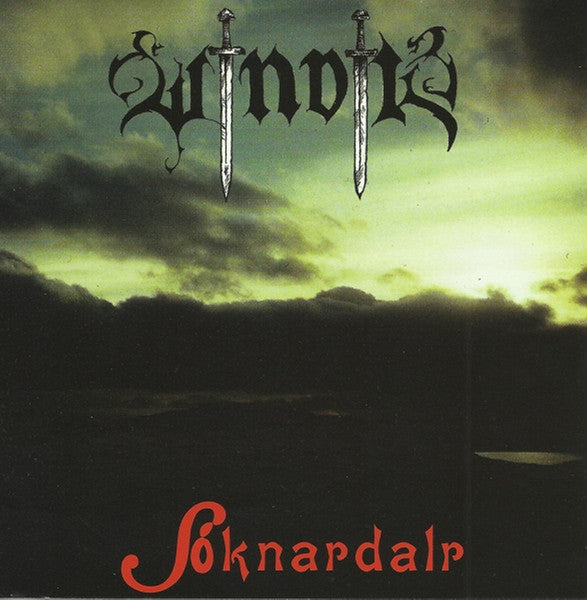 SOKNARDALR