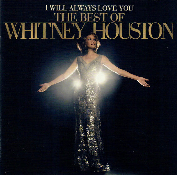 I WILL ALWAYS LOVE YOU: VERY BEST OF