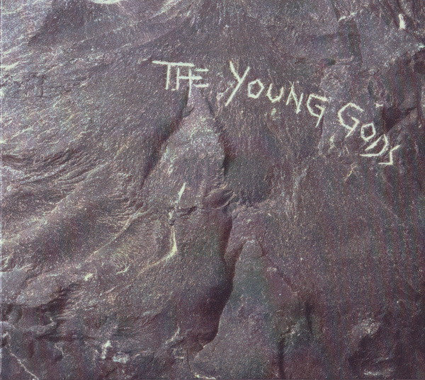 YOUNG GODS/DELUXE EDITION