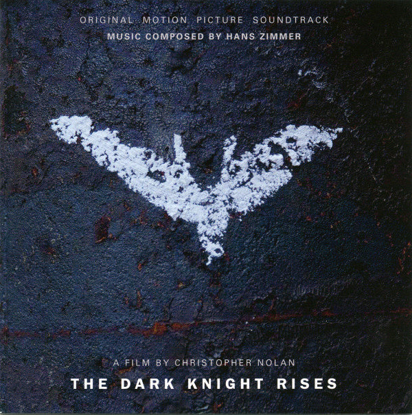 DARK KNIGHT RISES