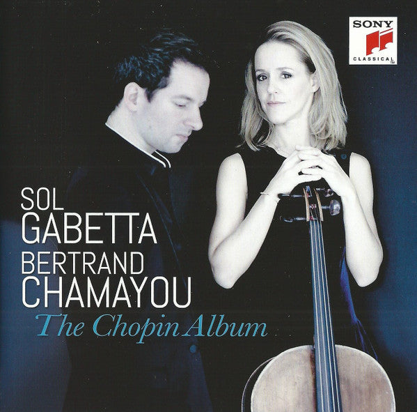 CHOPIN ALBUM