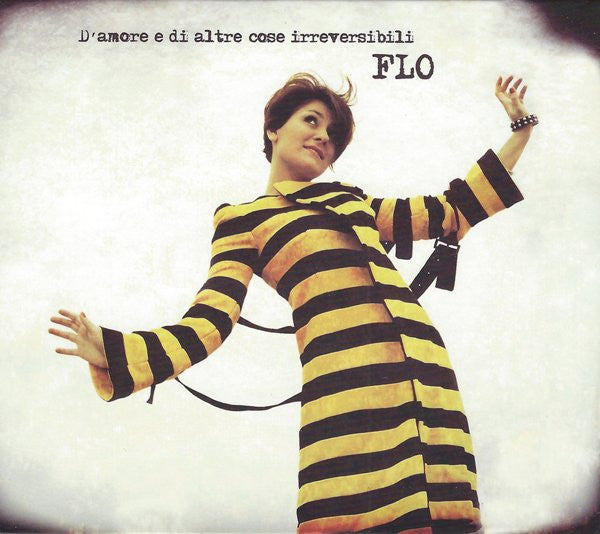 D' AMORE E DI ALTRE COSE IRREVERSIBILI