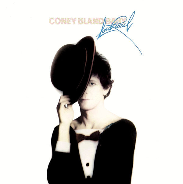 CONEY ISLAND BABY