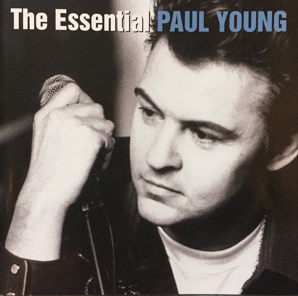 CD - ESSENTIAL - PAUL YOUNG – Loja de CD