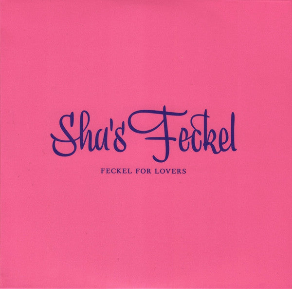 FECKEL FOR LOVERS