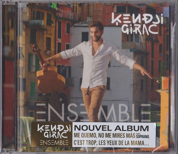 ENSEMBLE