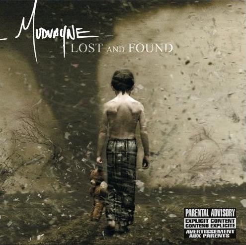 LOST & FOUND