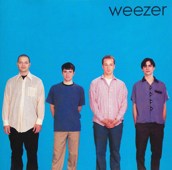 WEEZER