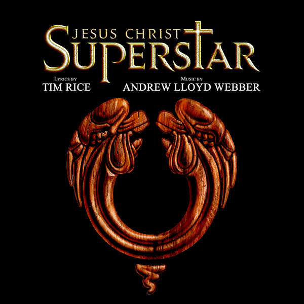 JESUS CHRIST SUPERSTAR