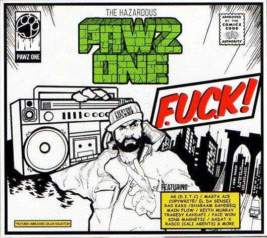 F.U.C.K.