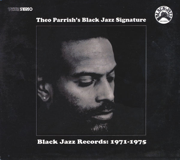 BLACK JAZZ SIGNATURE