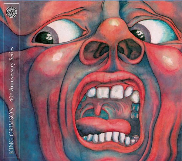 IN THE COURT OF THE CRIMSON KING