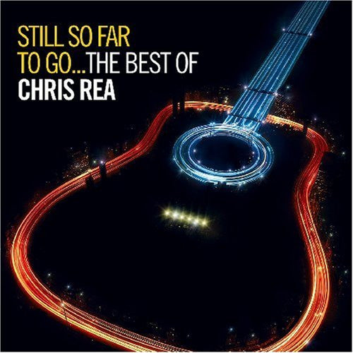 STILL SO FAR TO GO: BEST OF