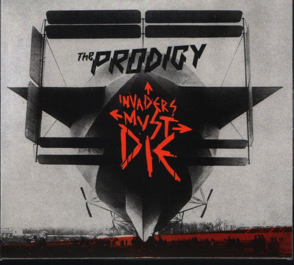INVADERS MUST DIE
