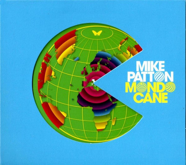 MONDO CANE