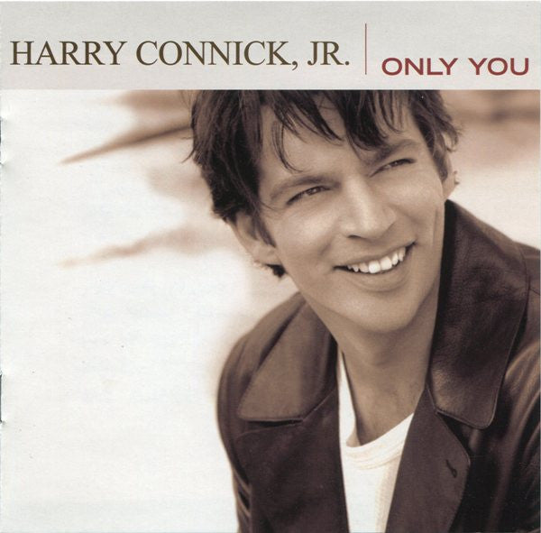 ONLY YOU