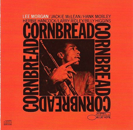 CORNBREAD