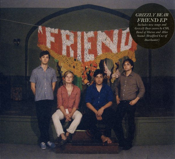 FRIEND