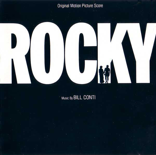 ROCKY