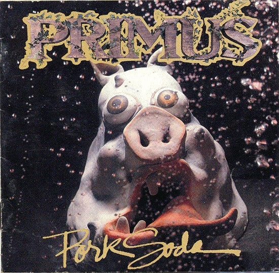 PORK SODA