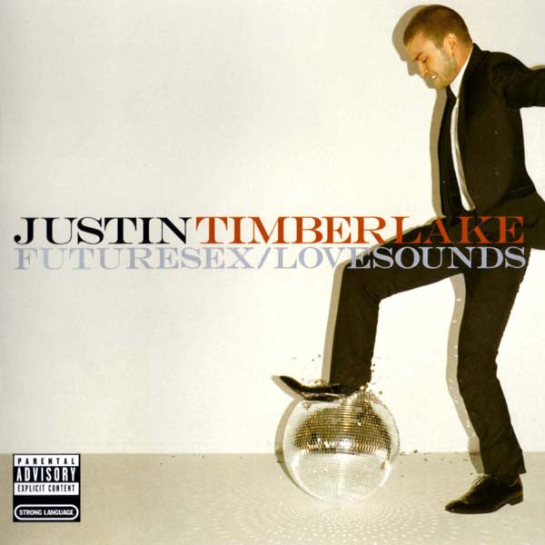 FUTURESEX / LOVESOUNDS