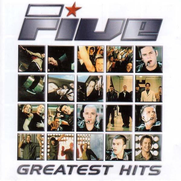GREATEST HITS