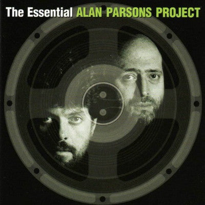 ESSENTIAL ALAN PARSONS PROJECT