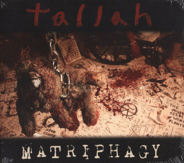 MATRIPHAGY