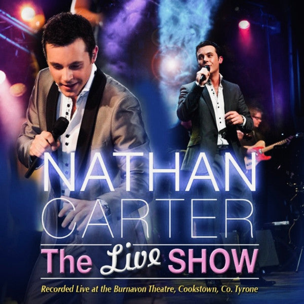 LIVE SHOW THE