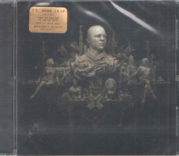 DIME TRAP