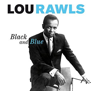 BLACK & BLUE