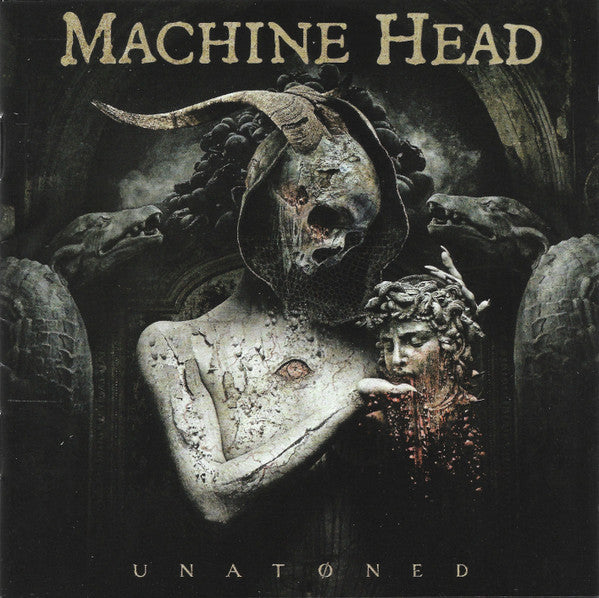 UNATONED