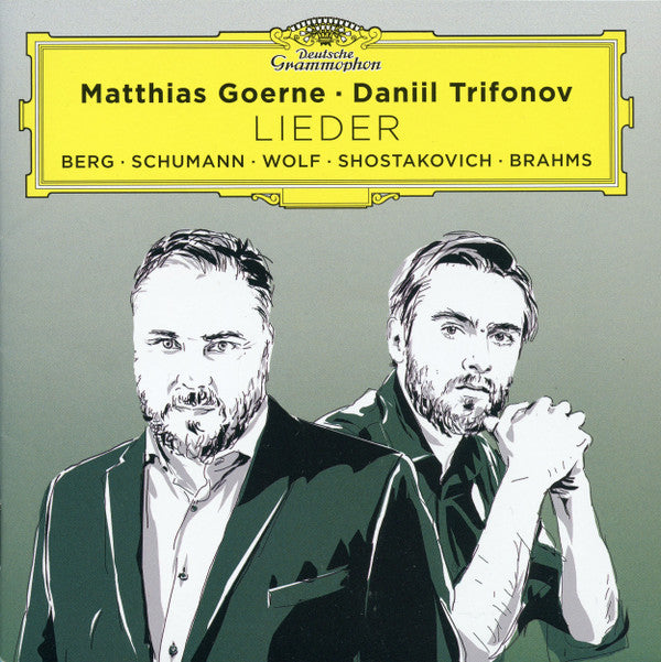 LIEDER