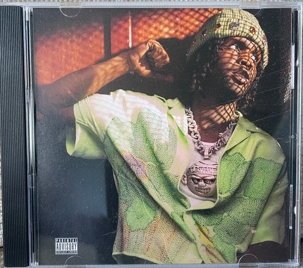 ALMIGHTY SO 2
