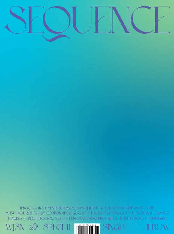 SEQUENCE