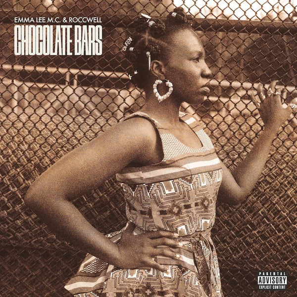 CHOCOLATE BARS