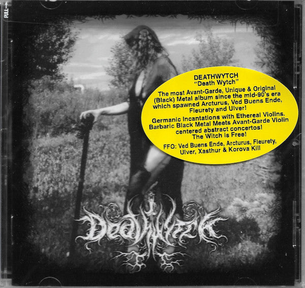 DEATH WYTCH