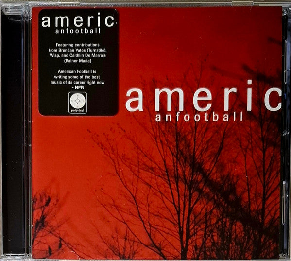 AMERICAN FOOTBALL