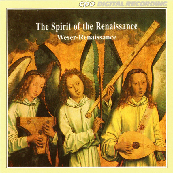 SPIRIT OF THE RENAISSANCE