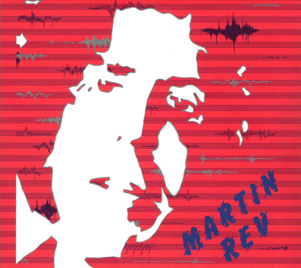 MARTIN REV