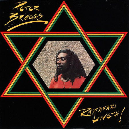RASTAFARI LIVETH